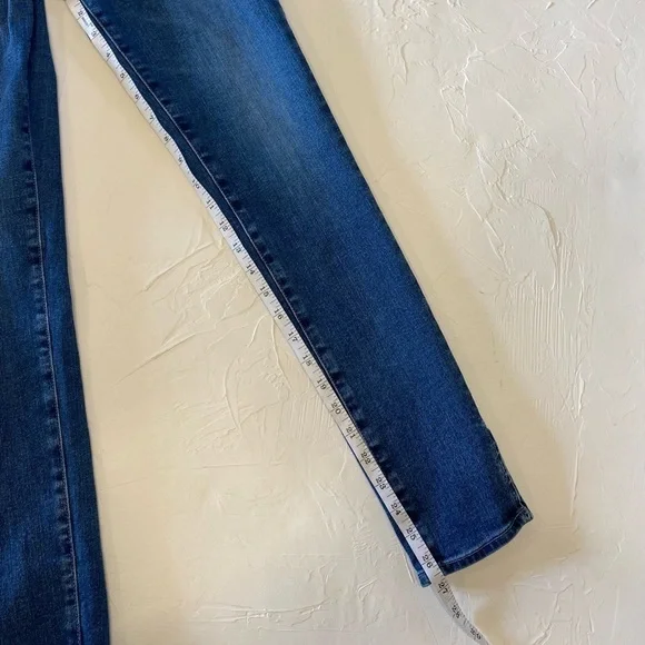 Ag Adriano Goldschmied The Mila Ankle Jeans - Picture 12 of 16